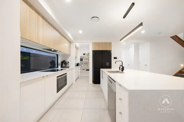 Fourth view of Homely house listing, 43 Garden Road, Greenbank QLD 4124