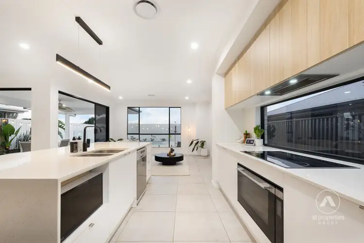 Fifth view of Homely house listing, 43 Garden Road, Greenbank QLD 4124