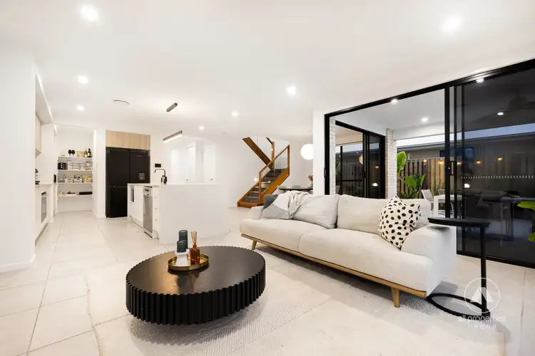 Sixth view of Homely house listing, 43 Garden Road, Greenbank QLD 4124