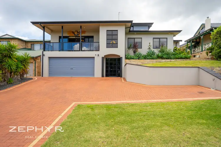 Main view of Homely house listing, 32 Stockley Road, Bunbury WA 6230