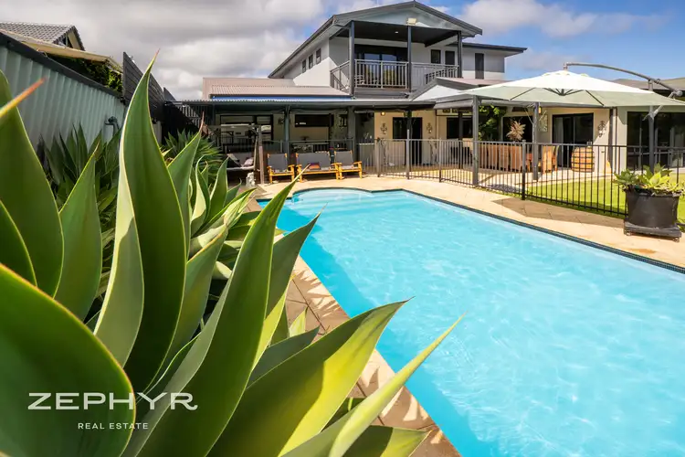 Third view of Homely house listing, 32 Stockley Road, Bunbury WA 6230