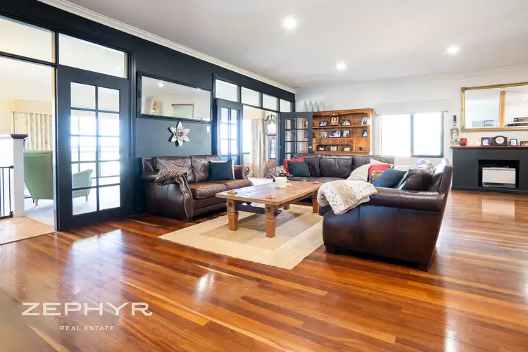 Fourth view of Homely house listing, 32 Stockley Road, Bunbury WA 6230