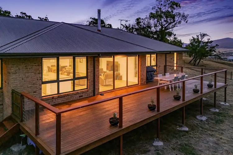 Main view of Homely house listing, 104 Weston Hill Road, Sorell TAS 7172