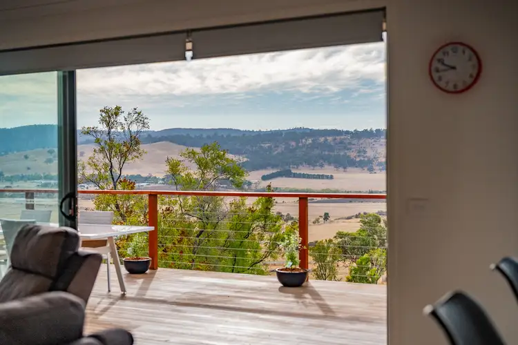 Second view of Homely house listing, 104 Weston Hill Road, Sorell TAS 7172