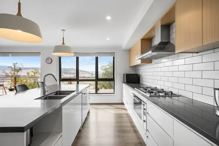 Fifth view of Homely house listing, 104 Weston Hill Road, Sorell TAS 7172