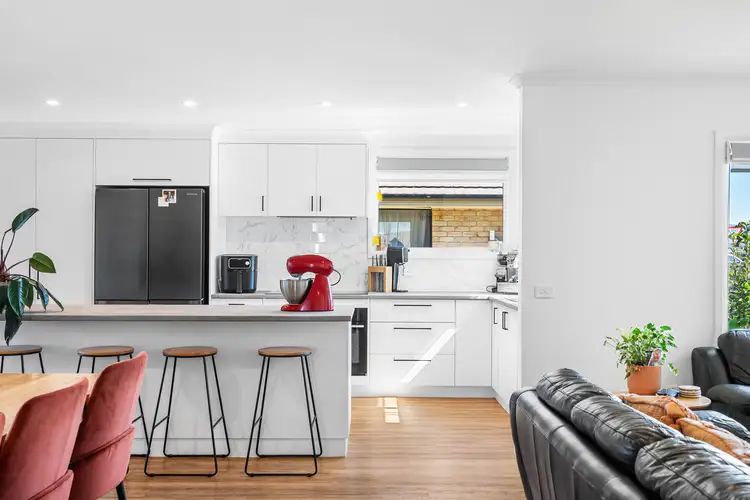 Second view of Homely house listing, 5 Bayview Road, Lauderdale TAS 7021