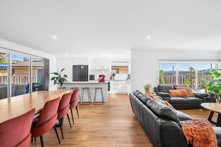 Fourth view of Homely house listing, 5 Bayview Road, Lauderdale TAS 7021