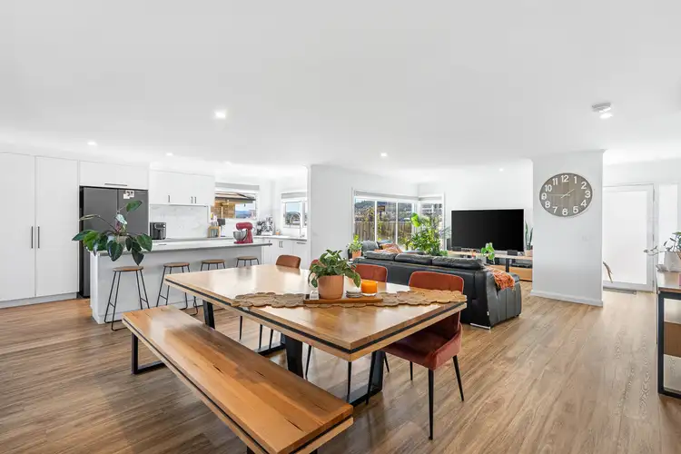 Fifth view of Homely house listing, 5 Bayview Road, Lauderdale TAS 7021