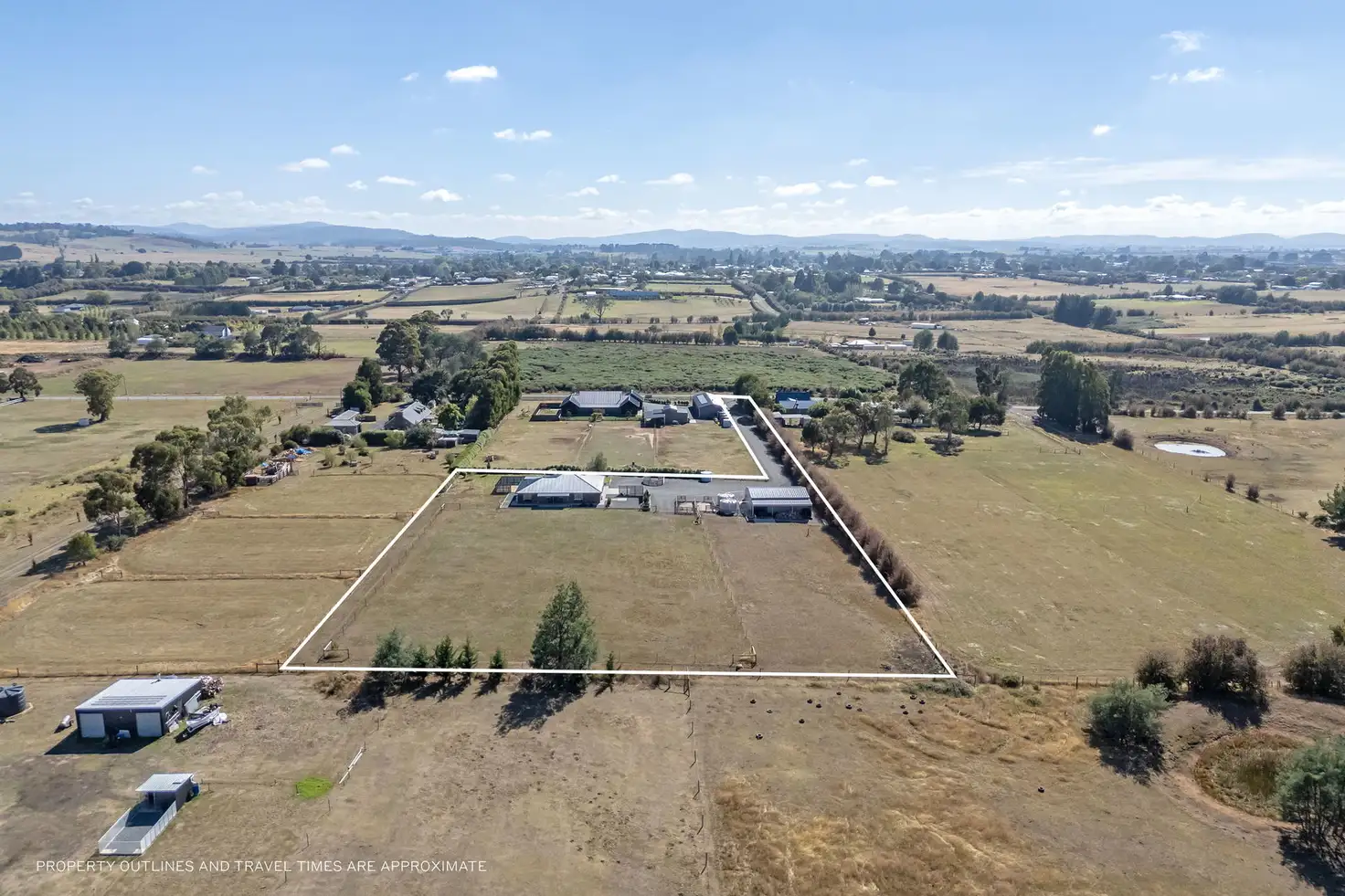 Main view of Homely house listing, 165 Moore Street, Westbury TAS 7303