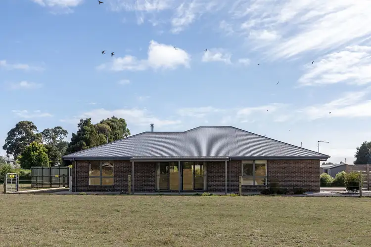 Second view of Homely house listing, 165 Moore Street, Westbury TAS 7303
