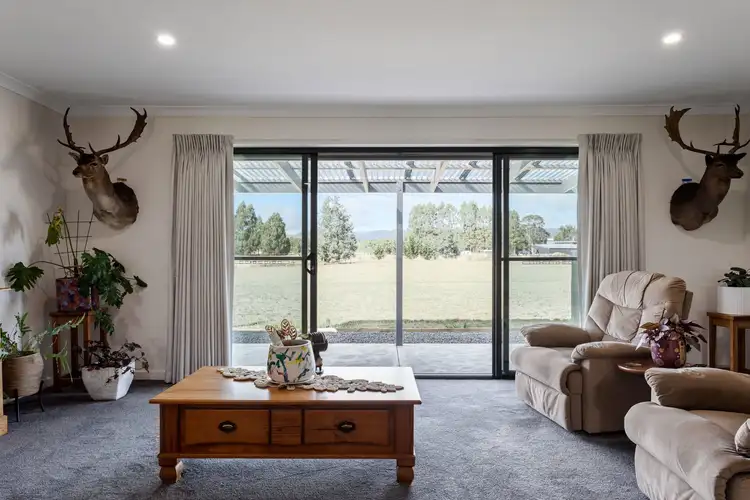 Third view of Homely house listing, 165 Moore Street, Westbury TAS 7303