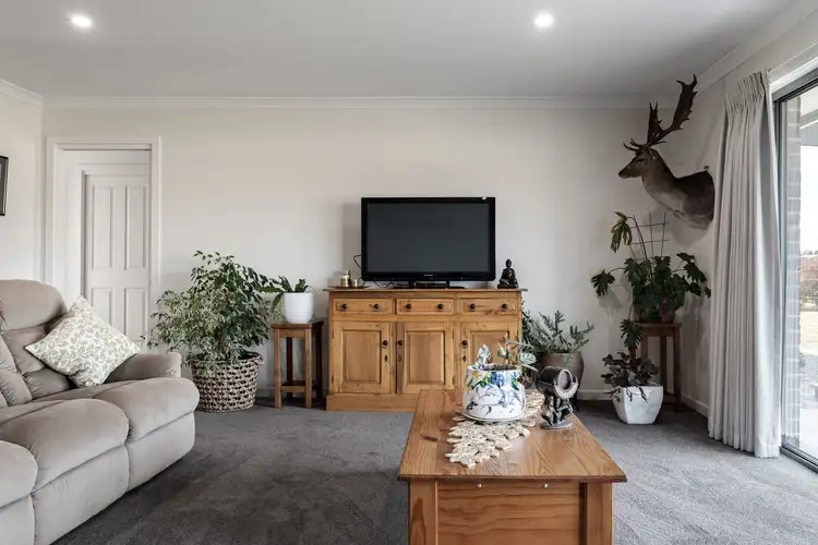 Fourth view of Homely house listing, 165 Moore Street, Westbury TAS 7303