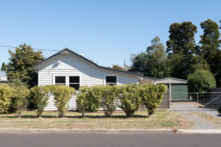 Main view of Homely house listing, 50 Clarence Street, Perth TAS 7300