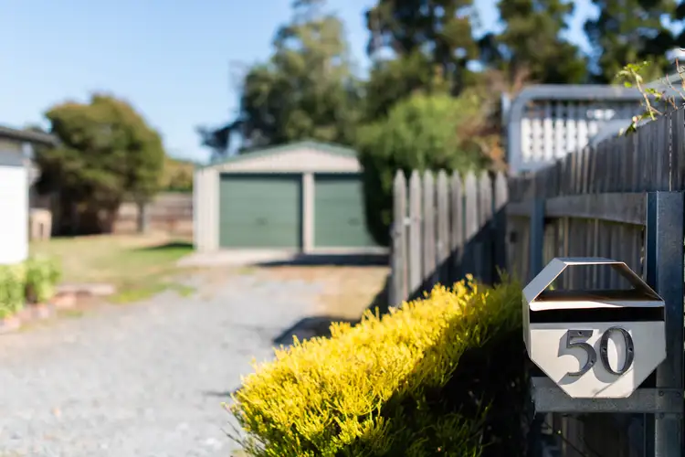 Second view of Homely house listing, 50 Clarence Street, Perth TAS 7300