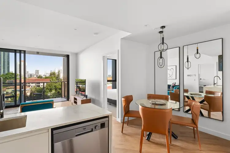 302/59 Meron Street, Southport QLD 4215