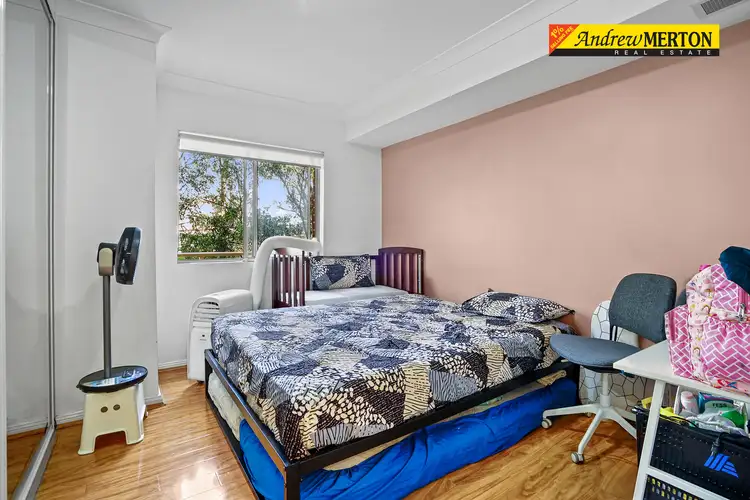 Fifth view of Homely apartment listing, 20/2 Wentworth Avenue, Toongabbie NSW 2146