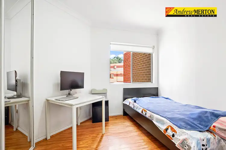 Sixth view of Homely apartment listing, 20/2 Wentworth Avenue, Toongabbie NSW 2146