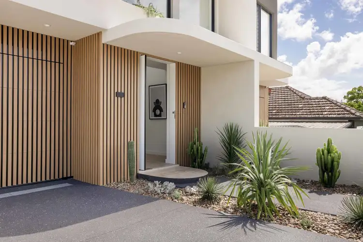 Second view of Homely house listing, 6a Small Street, Putney NSW 2112