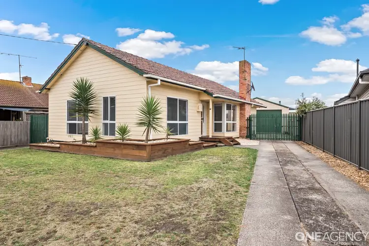 25 Hoyle Street, Morwell VIC 3840