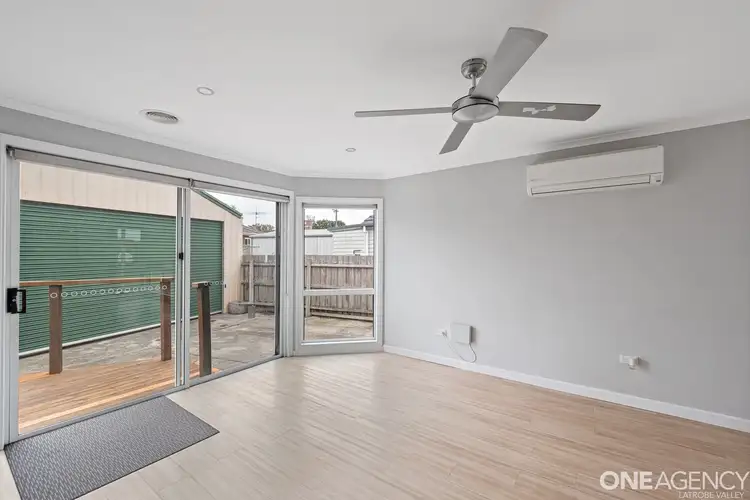 Third view of Homely house listing, 25 Hoyle Street, Morwell VIC 3840