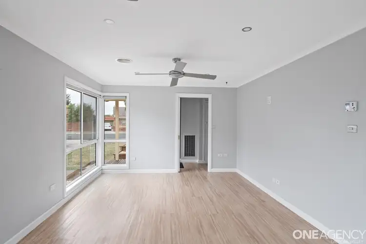 Fourth view of Homely house listing, 25 Hoyle Street, Morwell VIC 3840