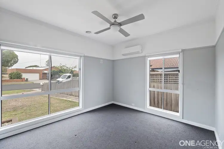 Fifth view of Homely house listing, 25 Hoyle Street, Morwell VIC 3840