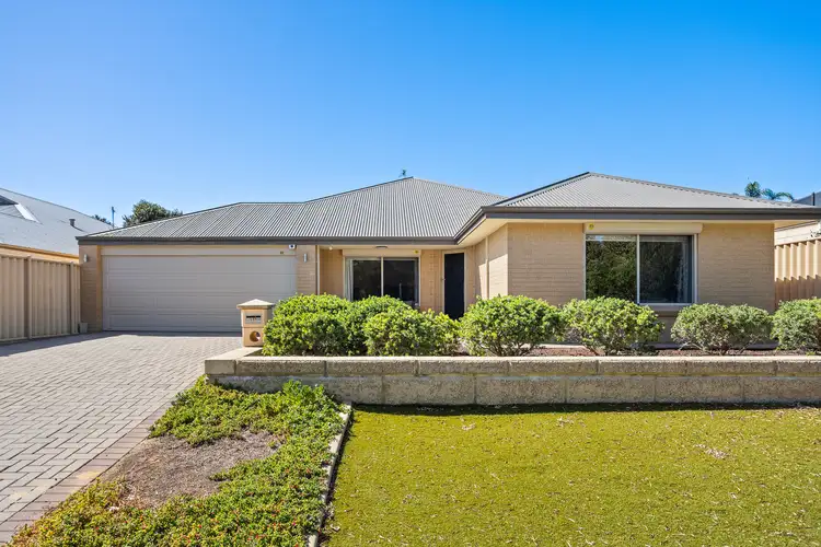Second view of Homely house listing, 117 Maidment Parade, Dalyellup WA 6230