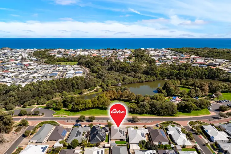 Fourth view of Homely house listing, 117 Maidment Parade, Dalyellup WA 6230
