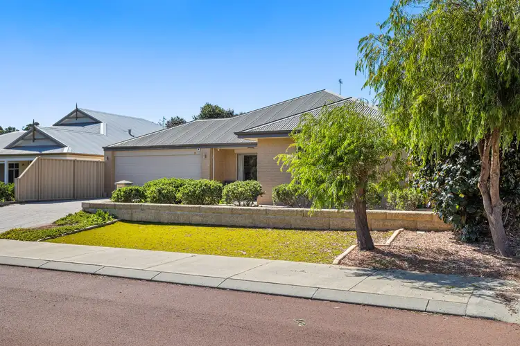 Fifth view of Homely house listing, 117 Maidment Parade, Dalyellup WA 6230