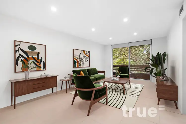 15/1-3 Corby Avenue, Concord NSW 2137