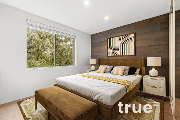 Fourth view of Homely apartment listing, 15/1-3 Corby Avenue, Concord NSW 2137