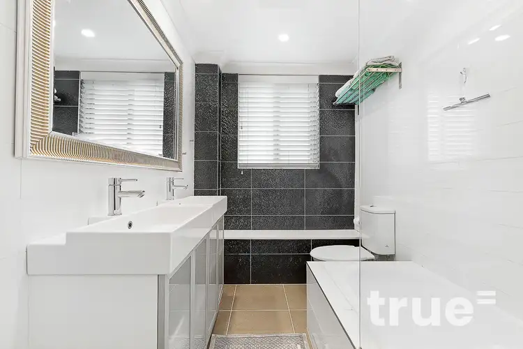 Fifth view of Homely apartment listing, 15/1-3 Corby Avenue, Concord NSW 2137