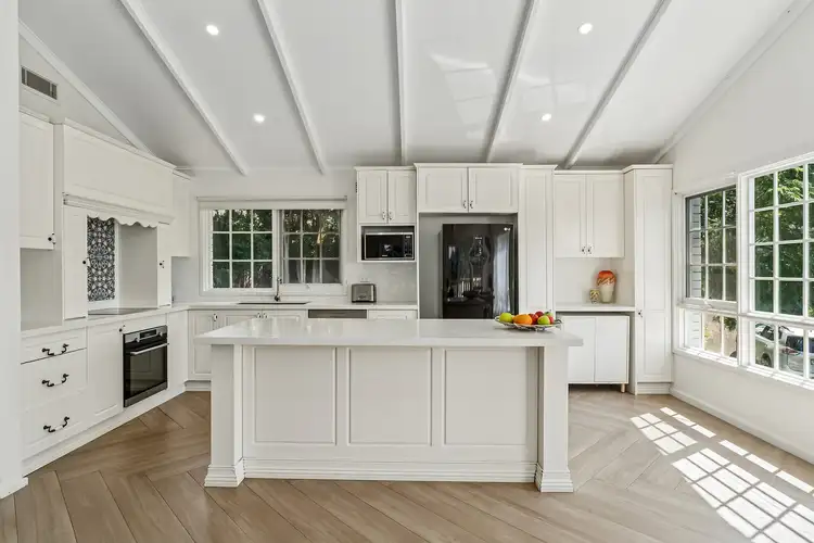 Fifth view of Homely house listing, 12 Conrad Street, North Ryde NSW 2113