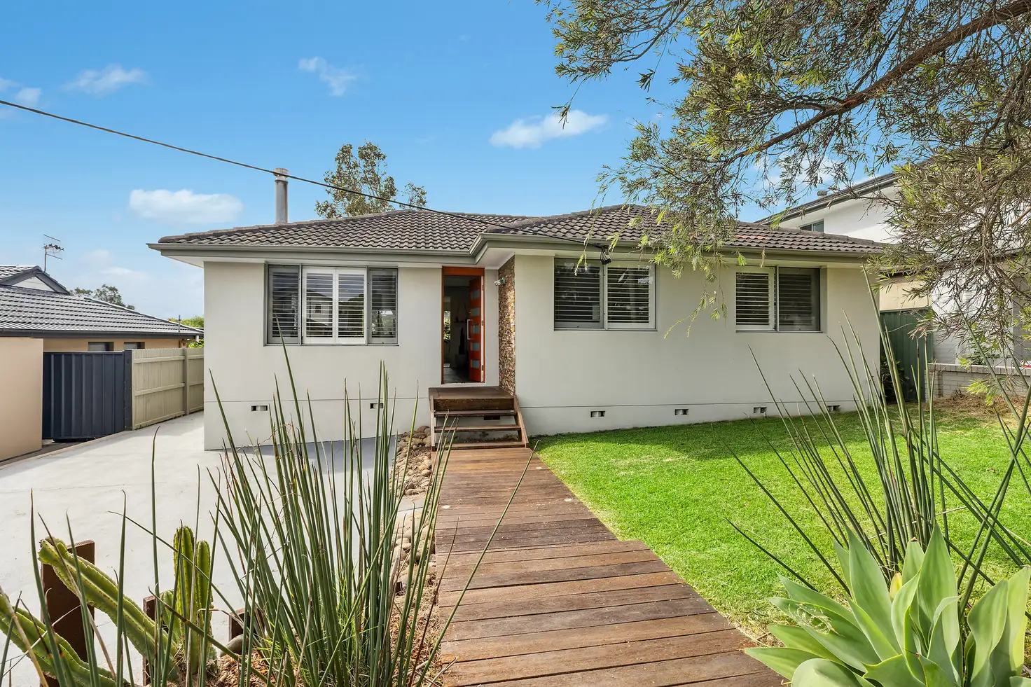 Main view of Homely house listing, 11 Alistair Avenue, Forresters Beach NSW 2260