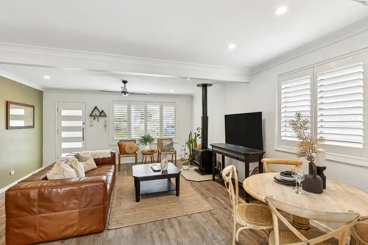 Third view of Homely house listing, 11 Alistair Avenue, Forresters Beach NSW 2260