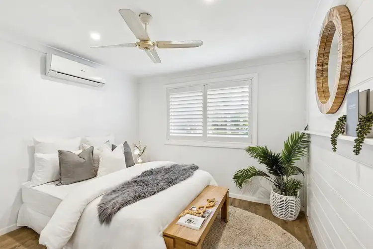 Fourth view of Homely house listing, 11 Alistair Avenue, Forresters Beach NSW 2260
