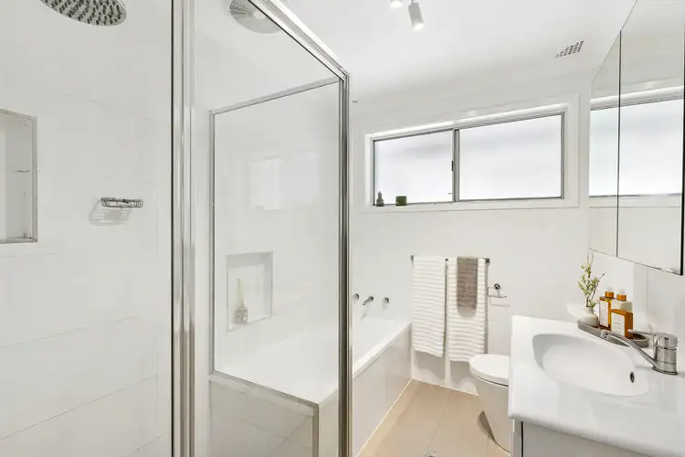 Fifth view of Homely house listing, 11 Alistair Avenue, Forresters Beach NSW 2260