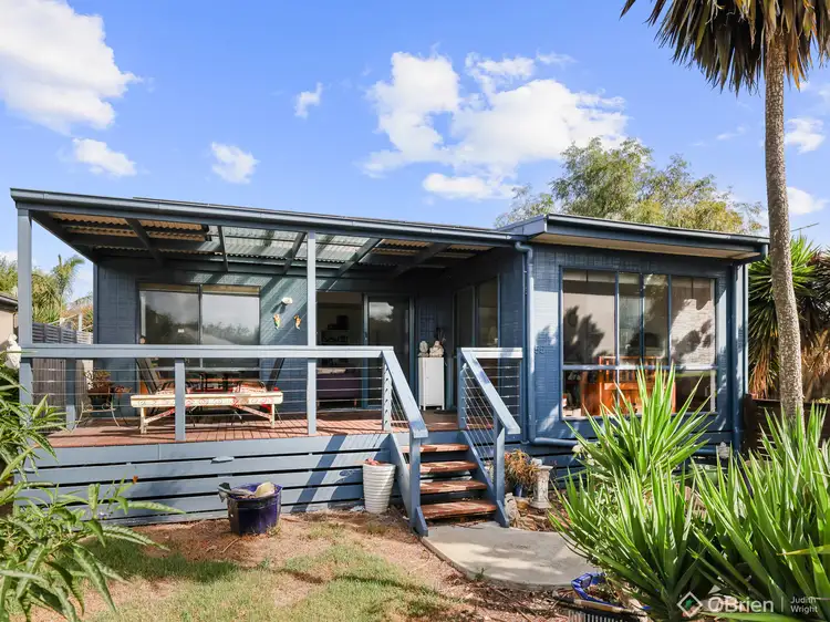 Main view of Homely house listing, 55 Katherine Circuit, Cowes VIC 3922