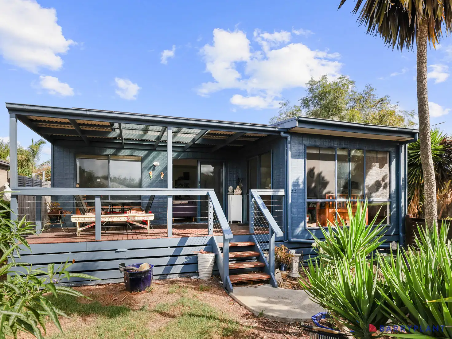 Main view of Homely house listing, 55 Katherine Circuit, Cowes VIC 3922