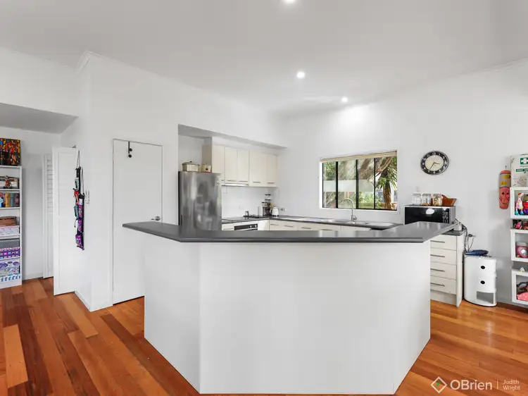 Second view of Homely house listing, 55 Katherine Circuit, Cowes VIC 3922