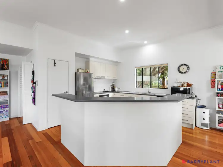 Third view of Homely house listing, 55 Katherine Circuit, Cowes VIC 3922