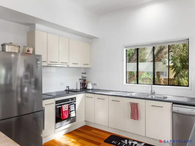 Fourth view of Homely house listing, 55 Katherine Circuit, Cowes VIC 3922