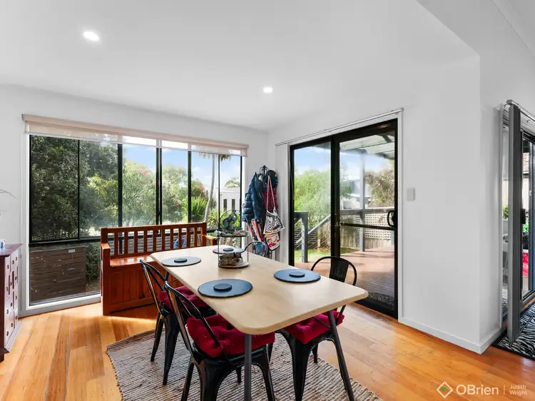 Fourth view of Homely house listing, 55 Katherine Circuit, Cowes VIC 3922