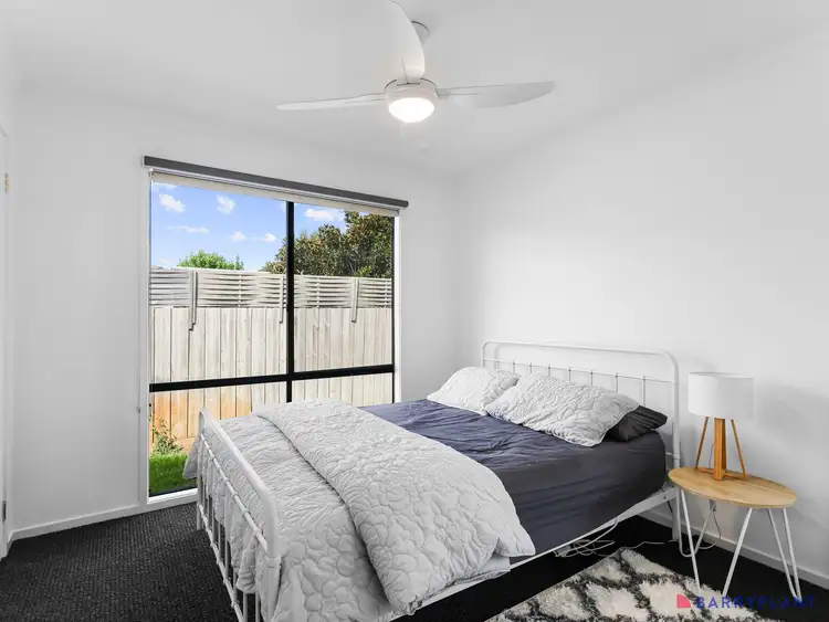 Fifth view of Homely house listing, 55 Katherine Circuit, Cowes VIC 3922