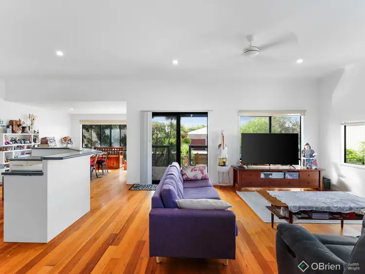 Fifth view of Homely house listing, 55 Katherine Circuit, Cowes VIC 3922