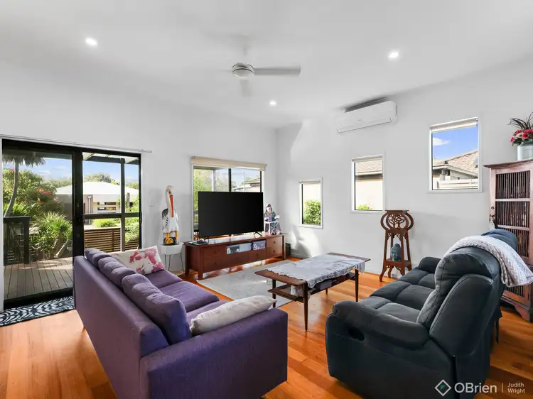 Sixth view of Homely house listing, 55 Katherine Circuit, Cowes VIC 3922