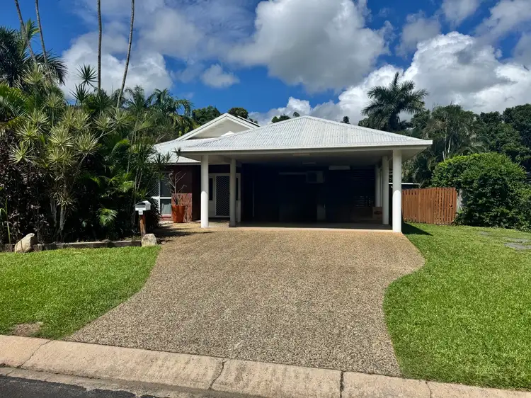 Main view of Homely house listing, 41 Dungarvan Drive, Brinsmead QLD 4870