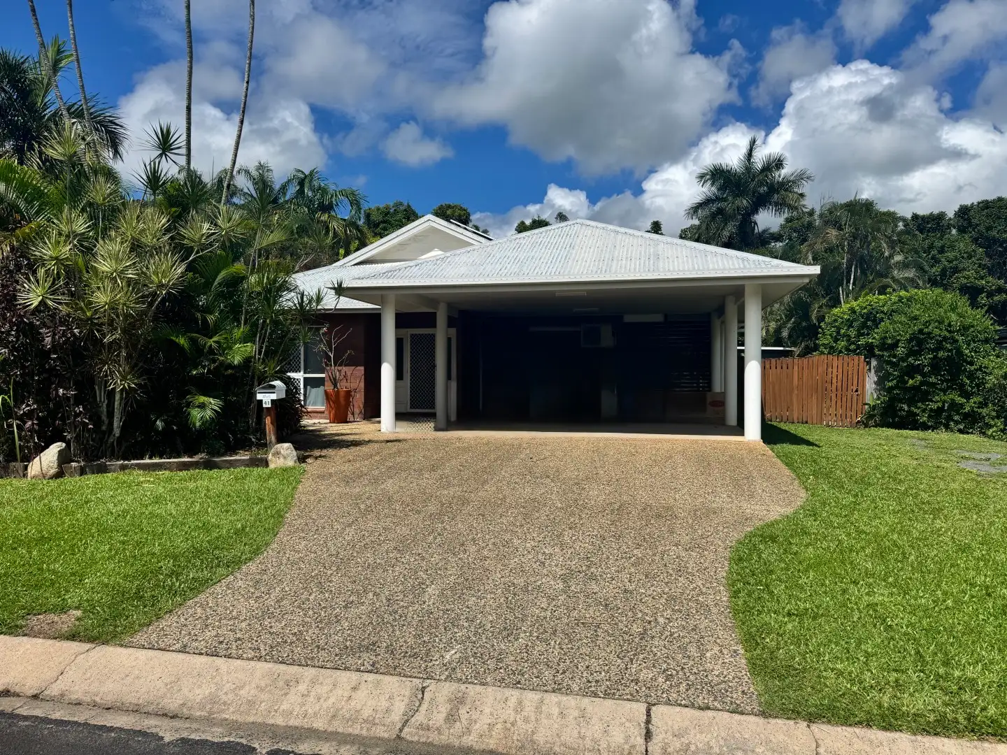 Main view of Homely house listing, 41 Dungarvan Drive, Brinsmead QLD 4870