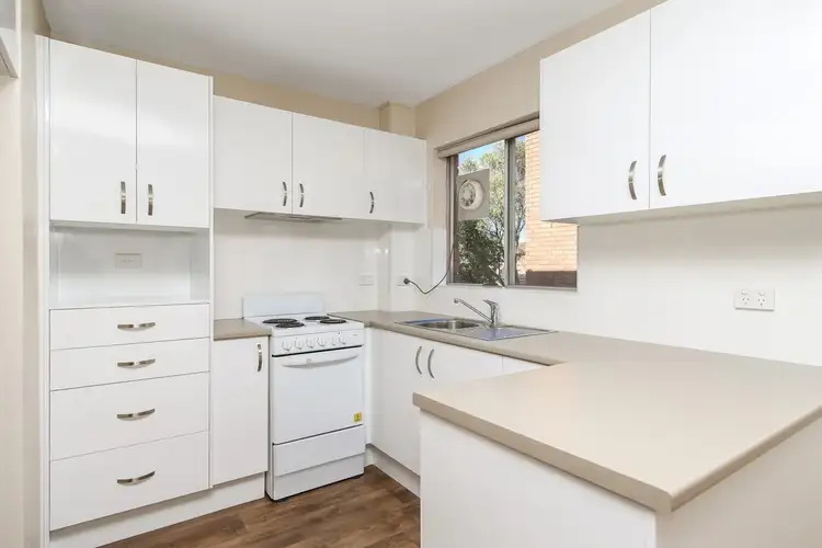 Fifth view of Homely unit listing, 9/21 Selwyn Street, Merewether NSW 2291