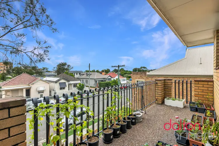 Second view of Homely unit listing, 5/158 Beaumont Street, Hamilton NSW 2303